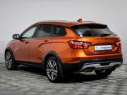 Lada (ВАЗ) Vesta I Санкт-Петербург  - изображение 31