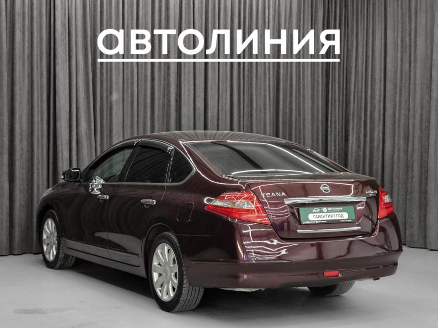 Nissan Teana II Красноярск  - изображение 7