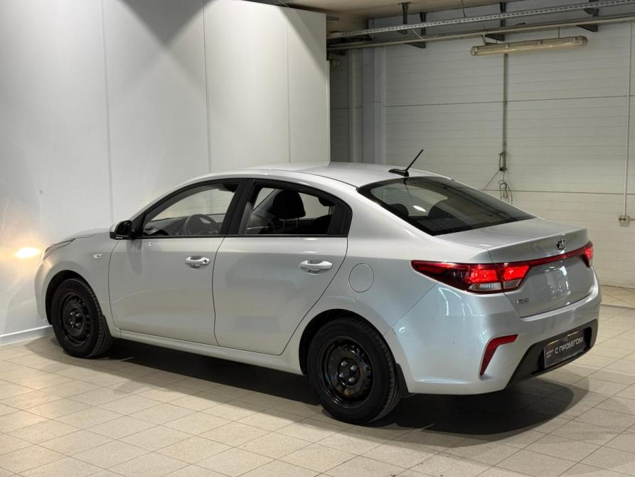 Kia Rio IV Самара  - изображение 7