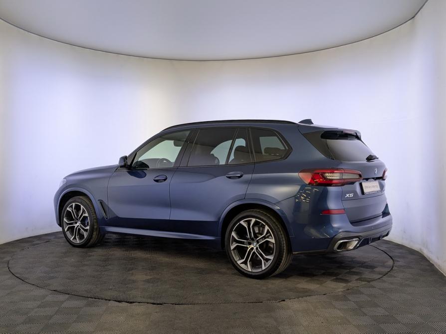 BMW X5 IV (G05/G18) Москва  - изображение 7