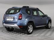 Renault Duster I Рестайлинг Химки  - изображение 19