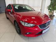 Mazda 6 III (GJ) Москва  - изображение 22