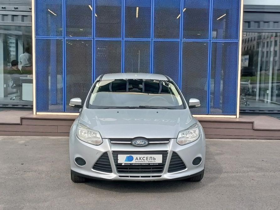 Ford Focus III Архангельск  - изображение 2