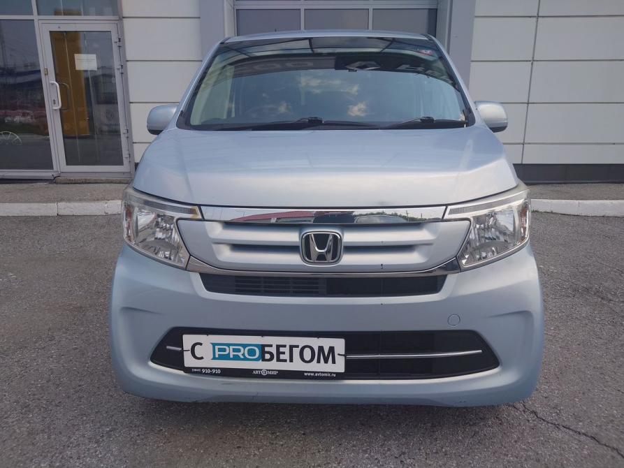 Honda N-WGN II Новокузнецк  - изображение 2