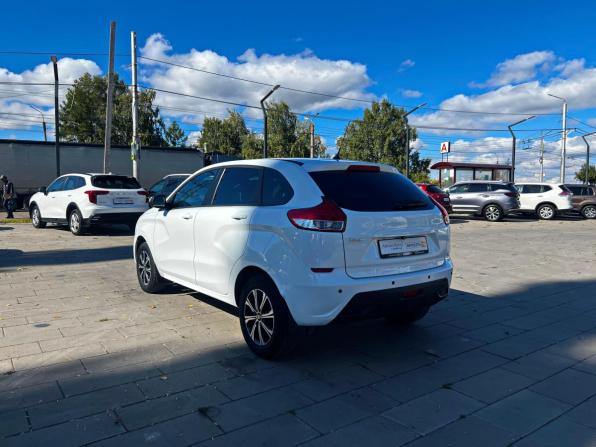 Lada (ВАЗ) XRAY I с пробегом 2019 года, цена 1 060 000 рублей, 38587 км, хэтчбек, Автокод Объявления