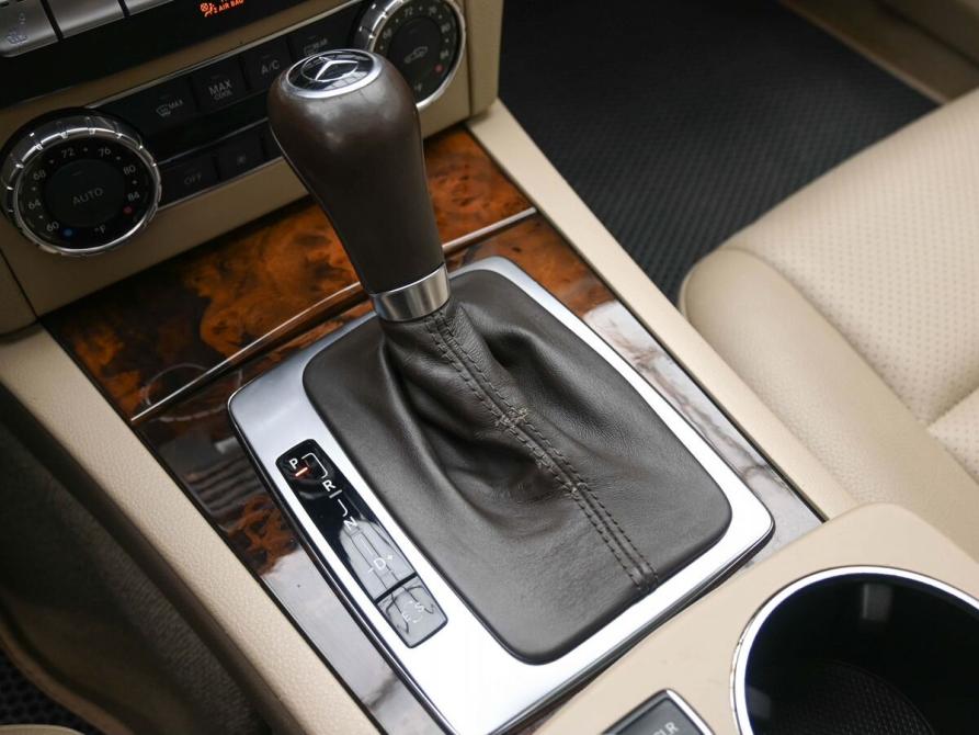 Mercedes-Benz C-Класс III (W204) Рестайлинг Ростов-на-Дону  - изображение 20