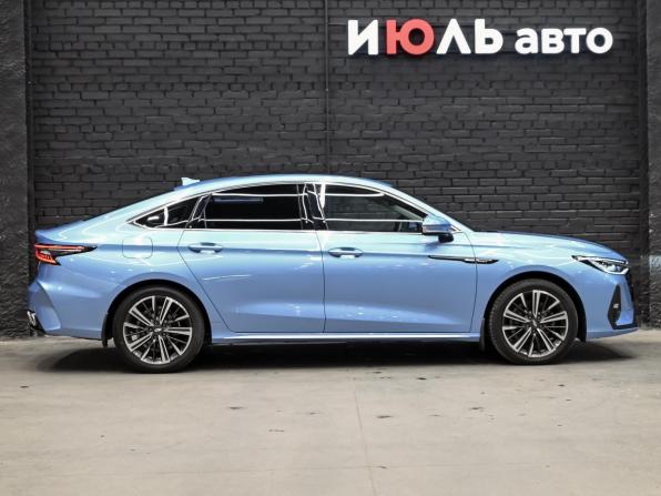 Chery Arrizo 8 с пробегом 2023 года, цена 2 100 000 рублей, 19800 км, седан, Автокод Объявления
