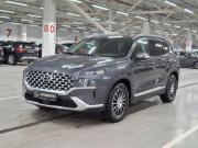 Hyundai Santa Fe IV Рестайлинг Казань  - изображение 23