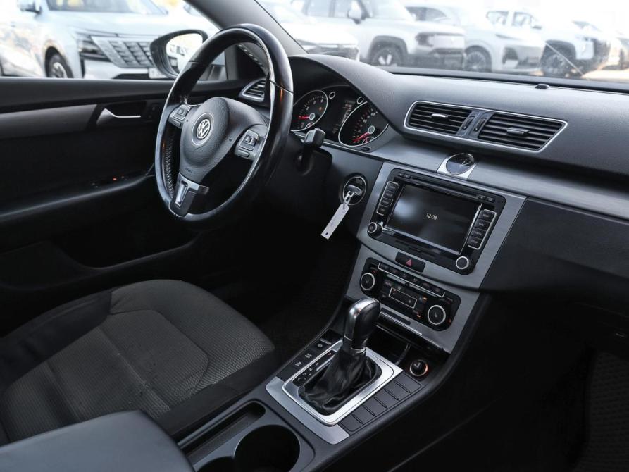 Volkswagen Passat B7 Москва  - изображение 9