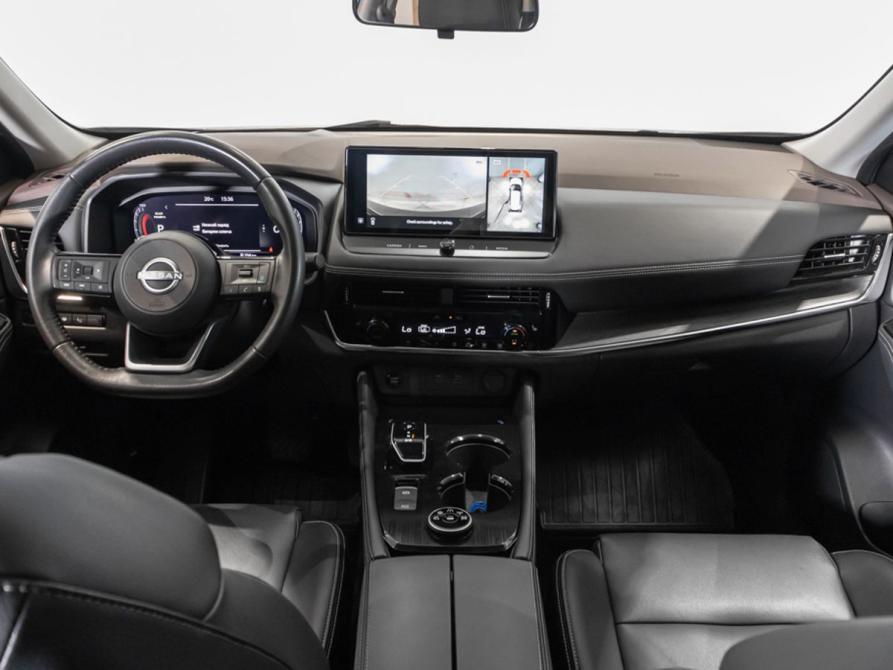 Nissan X-Trail IV Казань  - изображение 6