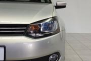 Volkswagen Polo V Саратов  - изображение 30
