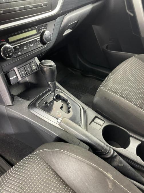 Toyota Auris II Воронеж  - изображение 16