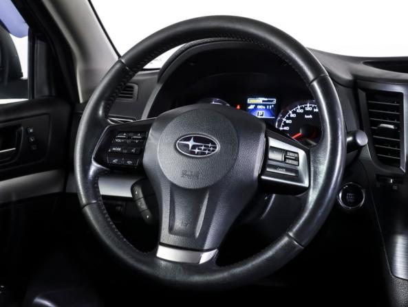 Subaru Outback IV Рестайлинг с пробегом 2012 года, цена 1 598 000 рублей, 196106 км, универсал, Автокод Объявления