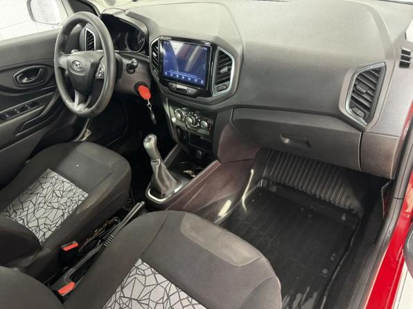 Lada (ВАЗ) XRAY I с пробегом 2016 года, цена 549 000 рублей, 204102 км, хэтчбек, Автокод Объявления