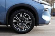 Geely Galaxy Starship 7 Москва  - изображение 54