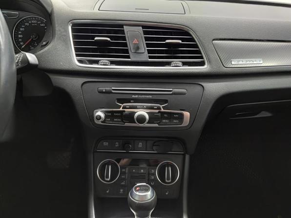 Audi Q3 I (8U) Рестайлинг с пробегом 2015 года, цена 1 600 000 рублей, 196126 км, внедорожник, Автокод Объявления