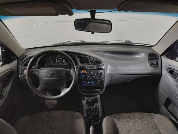 Chevrolet Lanos I с пробегом 2008 года, цена 110 000 рублей, 93925 км, седан, Автокод Объявления
