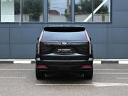 Cadillac Escalade V Новороссийск  - изображение 44