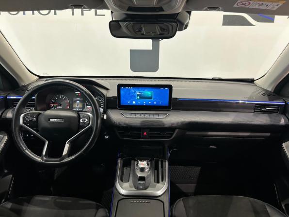 Haval Jolion I с пробегом 2023 года, цена 1 549 000 рублей, 133886 км, внедорожник, Автокод Объявления