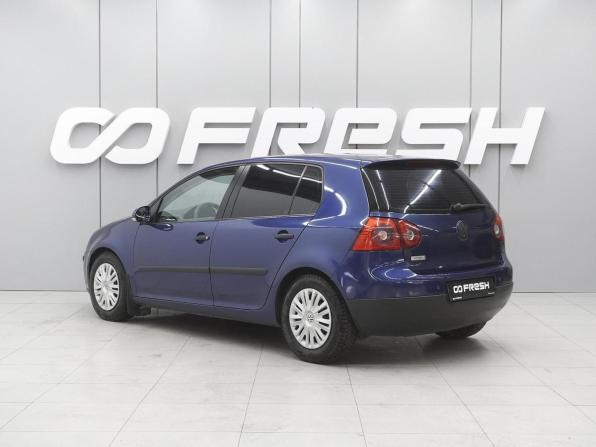 Volkswagen Golf V с пробегом 2004 года, цена 400 000 рублей, 319131 км, хэтчбек, Автокод Объявления