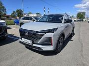 Changan UNI-S (CS55 Plus) Санкт-Петербург  - изображение 6