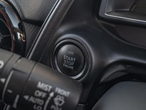 Mazda CX-3 I с пробегом 2015 года, цена 1 605 000 рублей, 132658 км, внедорожник, Автокод Объявления