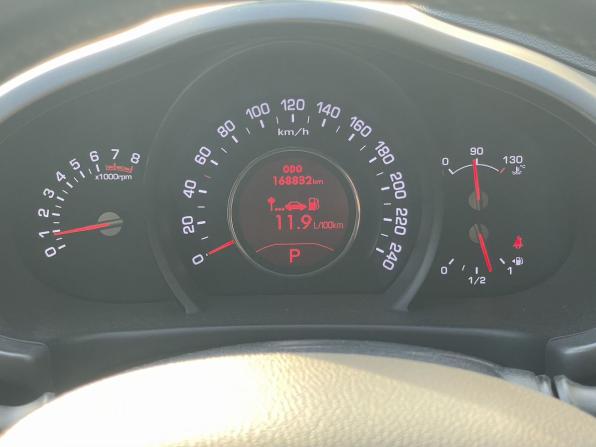 Kia Sportage III с пробегом 2013 года, цена 1 309 000 рублей, 168831 км, внедорожник, Автокод Объявления