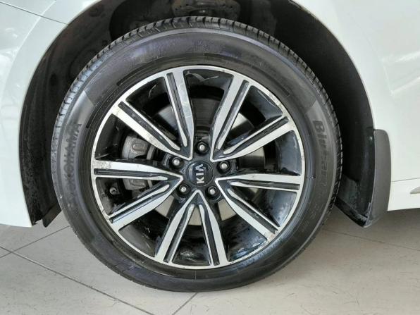 Kia Optima IV Рестайлинг с пробегом 2019 года, цена 2 190 000 рублей, 74555 км, седан, Автокод Объявления
