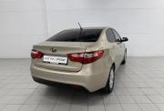 Kia Rio III Астрахань  - изображение 29
