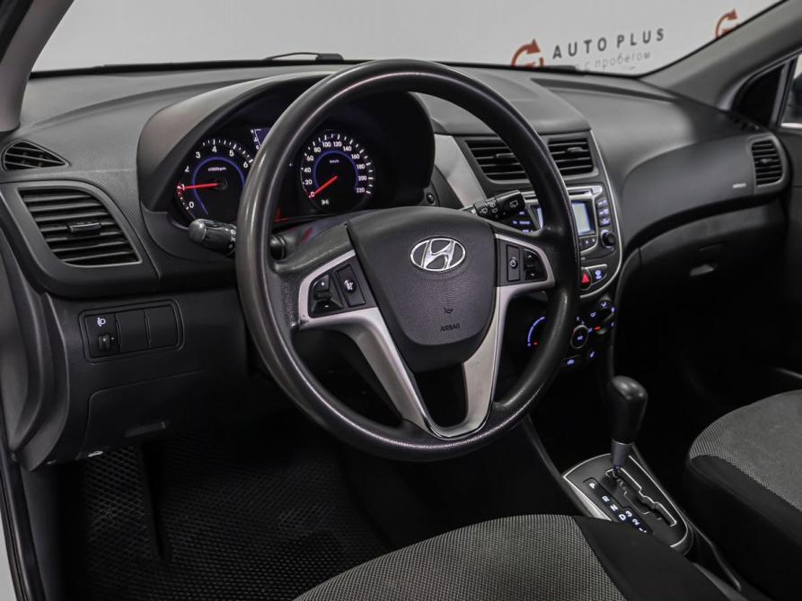 Hyundai Solaris I Минеральные Воды  - изображение 7