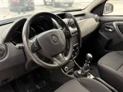 Renault Duster I Рестайлинг Ростов-на-Дону  - изображение 20