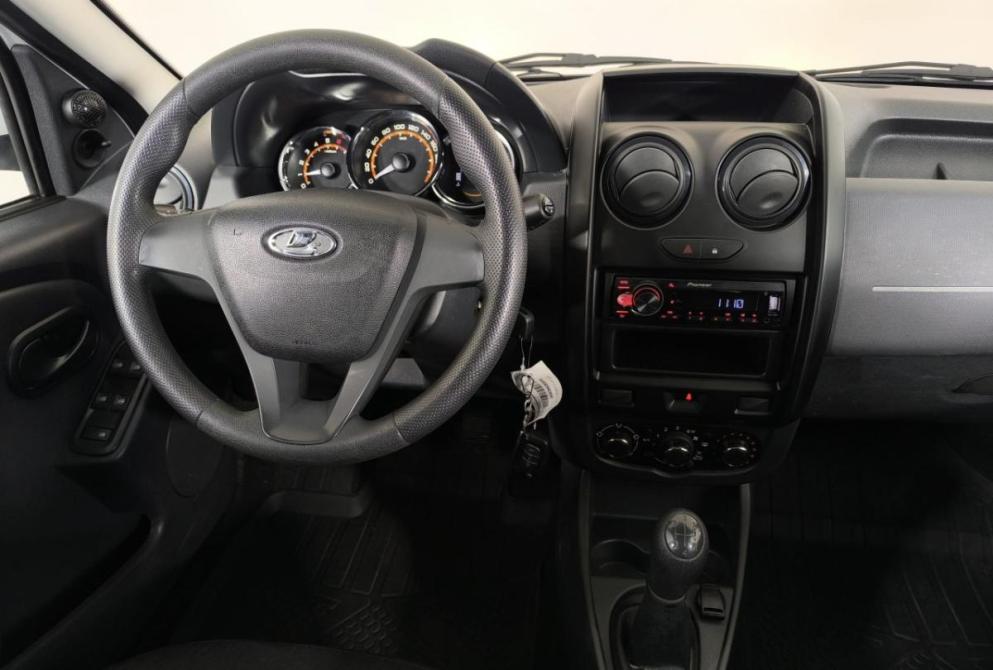 Lada (ВАЗ) Largus I Рестайлинг Нижний Новгород  - изображение 14
