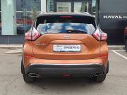Nissan Murano III (Z52) Москва  - изображение 29
