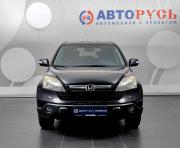 Honda CR-V III Москва  - изображение 27