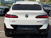 BMW X4 II (G02) Рестайлинг Самара  - изображение 21
