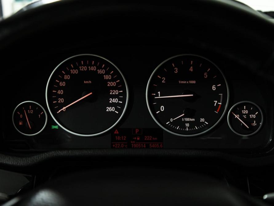 BMW X3 II (F25) Рестайлинг Санкт-Петербург  - изображение 13