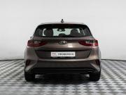 Kia Ceed III Москва  - изображение 28