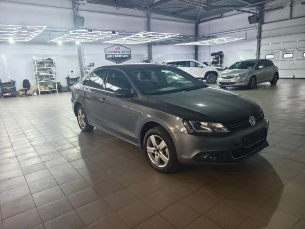 Volkswagen Jetta VI Рестайлинг с пробегом 2014 года, цена 630 000 рублей, 234113 км, седан, Автокод Объявления