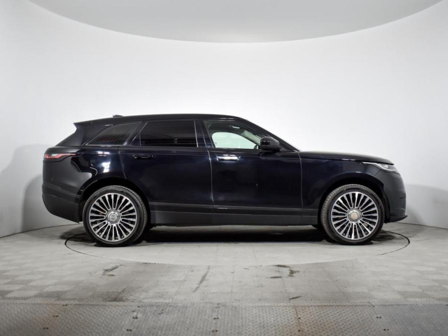 Land Rover Range Rover Velar I Санкт-Петербург  - изображение 5