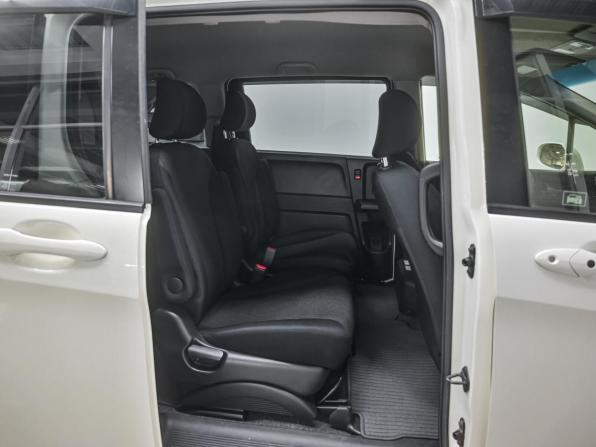 Honda Freed I Рестайлинг с пробегом 2012 года, цена 1 099 000 рублей, 205923 км, компактвэн, Автокод Объявления