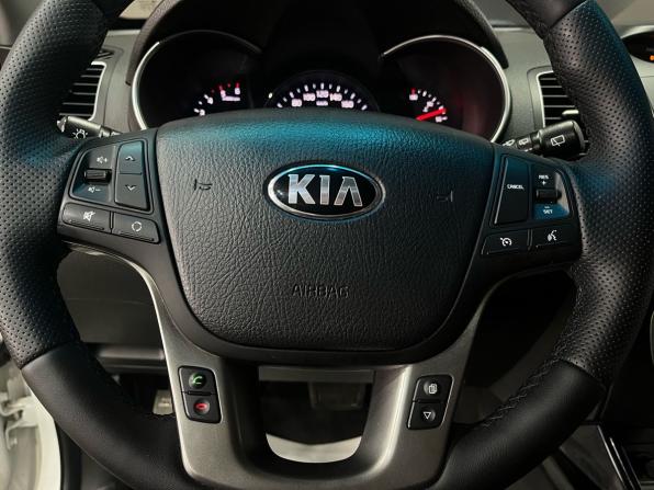 Kia Sorento II Рестайлинг с пробегом 2019 года, цена 2 274 000 рублей, 83624 км, внедорожник, Автокод Объявления