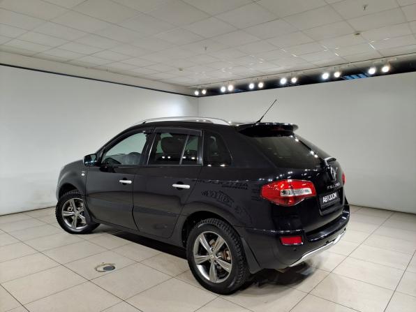 Renault Koleos I с пробегом 2010 года, цена 899 000 рублей, 233761 км, внедорожник, Автокод Объявления
