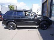 SsangYong Kyron I Рестайлинг Москва  - изображение 19