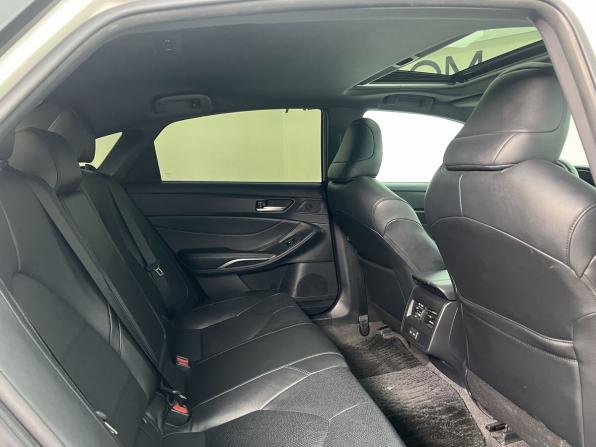 Toyota Avalon V с пробегом 2022 года, цена 3 197 700 рублей, 84751 км, седан, Автокод Объявления