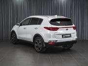 Kia Sportage IV Рестайлинг Ставрополь  - изображение 27