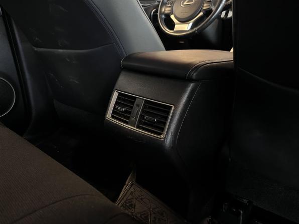 Lexus NX I с пробегом 2015 года, цена 2 610 000 рублей, 78239 км, внедорожник, Автокод Объявления