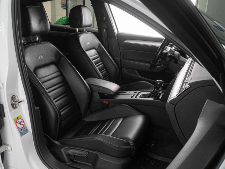 Volkswagen Passat B8 Тюмень  - изображение 14