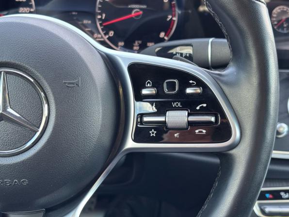 Mercedes-Benz E-Класс V (W213 S213 C238) с пробегом 2018 года, цена 4 330 000 рублей, 111826 км, седан, Автокод Объявления