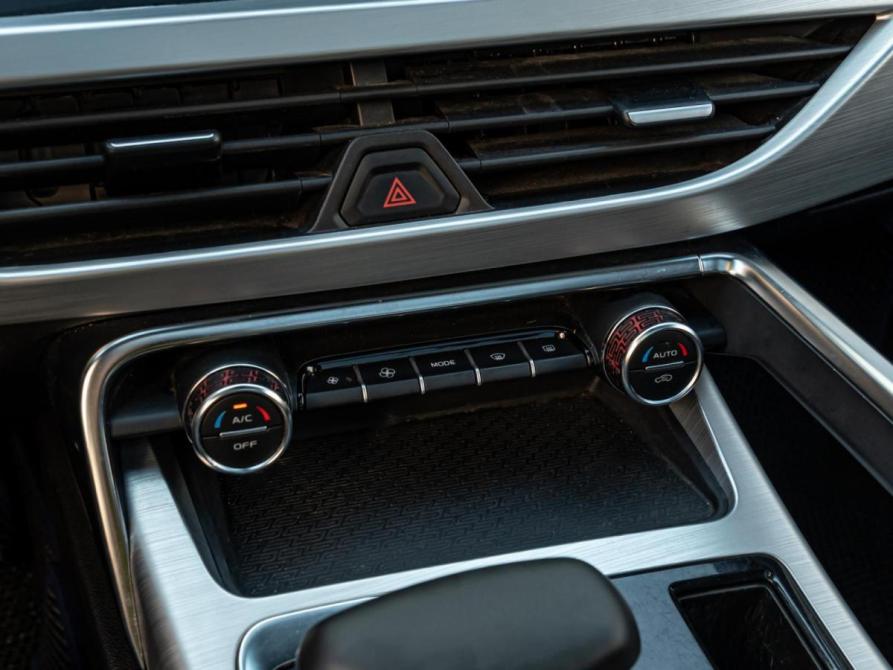 Geely Tugella I Краснодар  - изображение 15