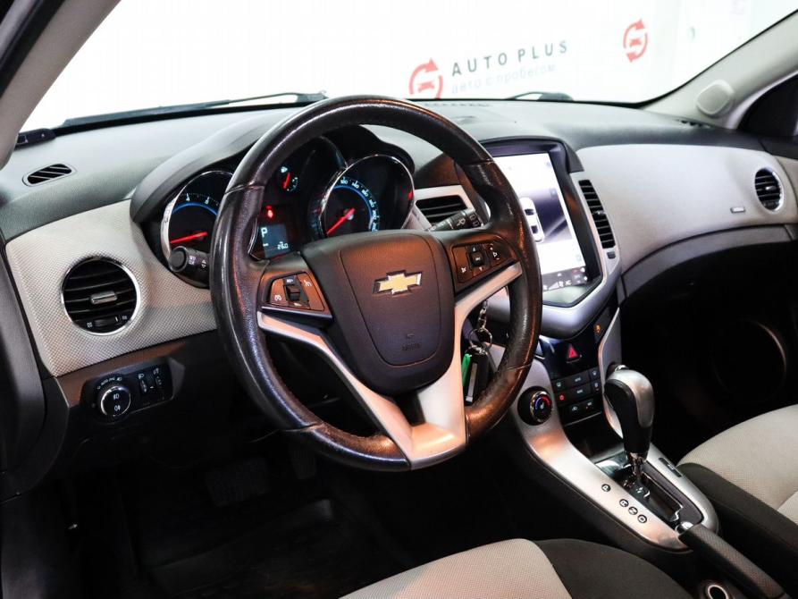 Chevrolet Cruze I Рестайлинг Минеральные Воды  - изображение 7